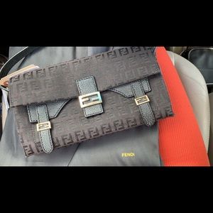 Vintage fendi zucchino 🌟RESERVED